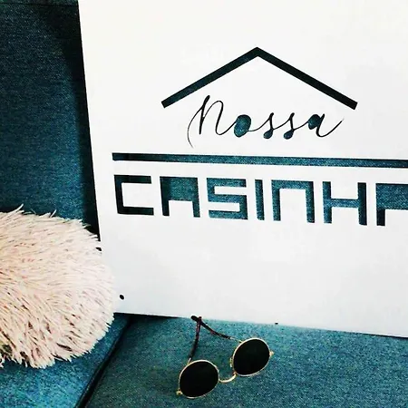 Apartment Nossa Casinha 10 - Ilhavo