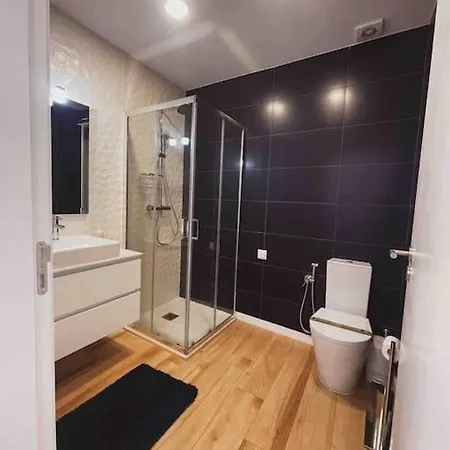 Apartment Nossa Casinha 10 - *