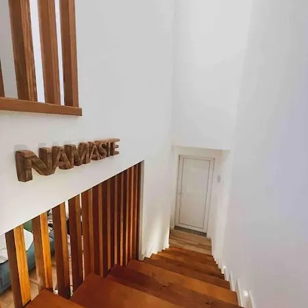 Nossa Casinha 10 - Ilhavo
