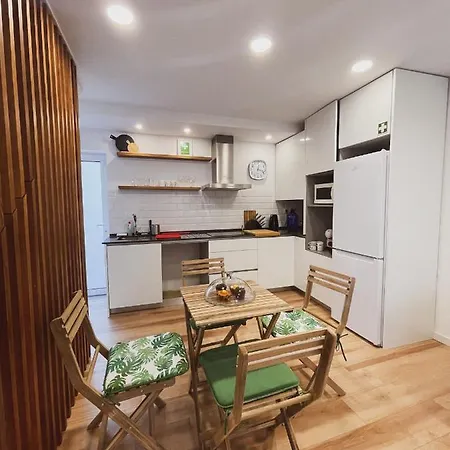 Nossa Casinha 10 - Apartment