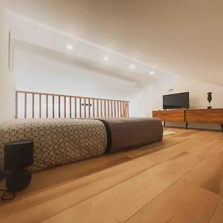 Nossa Casinha 10 - Apartment *