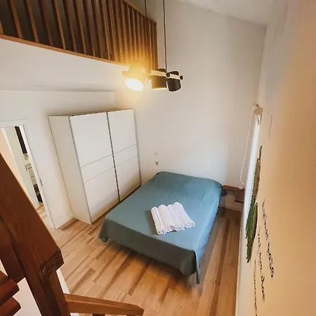 Apartment Nossa Casinha 10 - *