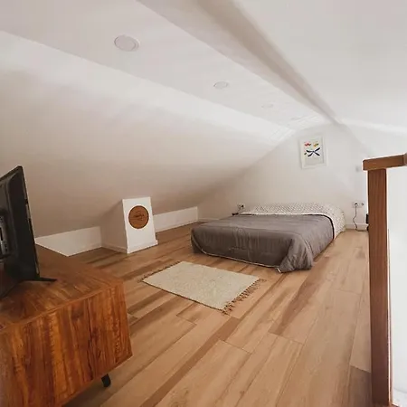 Nossa Casinha 10 - Apartment Ilhavo