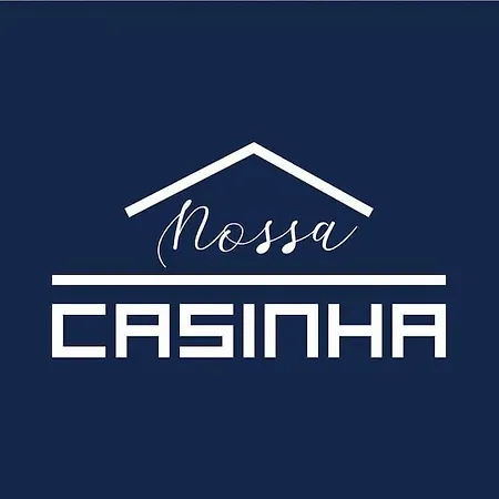 Nossa Casinha 10 - Apartment