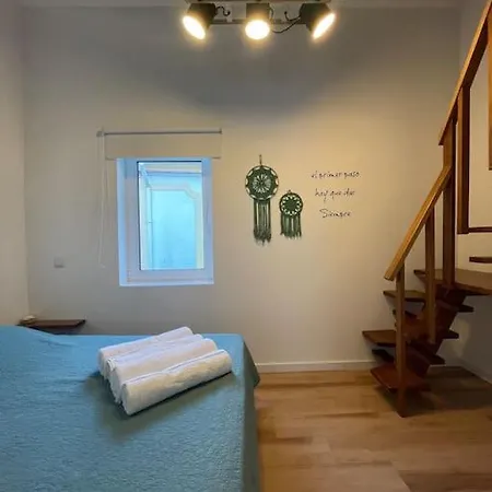 Apartment Nossa Casinha 10 - *